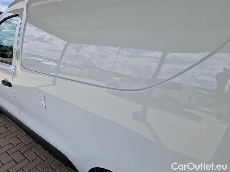  Renault  EXPRESS  (2021->)  1.3TCe 100 Cool #10