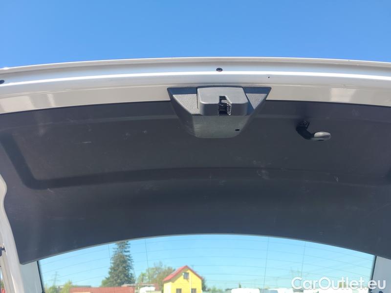  Skoda  Fabia  Combi (2015)  Com 1.0TSI 81 Ambition #29