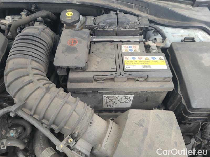  KIA  Cee'd Ceed Sportswagon (2018->) Ceed SW 1.6 CRDi 100 Fresh #2