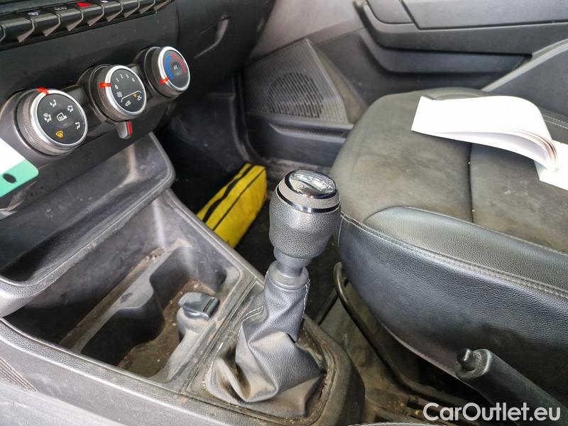  Renault  EXPRESS  (2021->)  1.3TCe 100 Cool #9