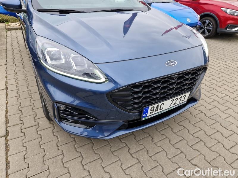  Ford  Kuga  (2019)  2.5DT HEV ST-Line AT 5d #2