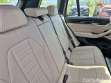  Bmw  X3  (G01) (12.2017)  M40d 250 4x4 AT #11