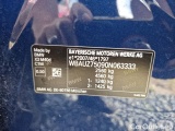  Bmw  X3  (G01) (12.2017)  M40d 250 4x4 AT #10