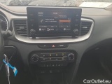  KIA  Cee'd Ceed Sportswagon (2018->) Ceed SW 1.6 CRDi 100 Fresh #8