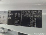  KIA  Cee'd Ceed Sportswagon (2018->) Ceed SW 1.6 CRDi 100 Fresh #10
