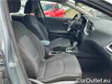  KIA  Cee'd Ceed SW 1.5 T-GDI 118 Spin AT #6