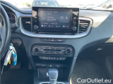  KIA  Cee'd Ceed SW 1.5 T-GDI 118 Spin AT #8