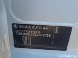  Skoda  Fabia  Combi (2015)  Com 1.0TSI 81 Ambition #10