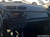  Skoda  Fabia  Combi (2015)  Com 1.0TSI 81 Ambition #8
