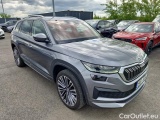 Skoda  Kodiaq  (2016) 2.0TDI 147 L&K 4x4 AT #3