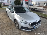  Skoda  Octavia  Combi (NX3)(2020) Oct.C.2.0TDI 110 4x4 Ambit AT #3