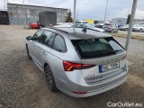  Skoda  Octavia  Combi (NX3)(2020) Oct.C.2.0TDI 110 4x4 Ambit AT #4