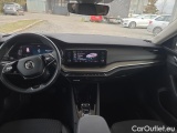  Skoda  Octavia  Combi (NX3)(2020) Oct.C.2.0TDI 110 4x4 Ambit AT #5