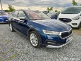  Skoda  Octavia  Combi (NX3)(2020) Oct.C.2.0TDI 110 4x4 Scout AT #3