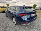  Skoda  Octavia  Combi (NX3)(2020) Oct.C.2.0TDI 110 4x4 Scout AT #4
