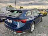  Skoda  Octavia  Combi (NX3)(2020) Oct.C.2.0TDI 110 4x4 Scout AT #2