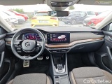  Skoda  Octavia  Combi (NX3)(2020) Oct.C.2.0TDI 110 4x4 Scout AT #5