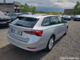  Skoda  Octavia  Combi (NX3)(2020) Oct.Com.1.0 e-TEC 81 Ambit.AT #2