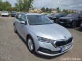  Skoda  Octavia  Combi (NX3)(2020) Oct.Com.1.0 e-TEC 81 Ambit.AT #3