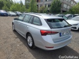  Skoda  Octavia  Combi (NX3)(2020) Oct.Com.1.0 e-TEC 81 Ambit.AT #4