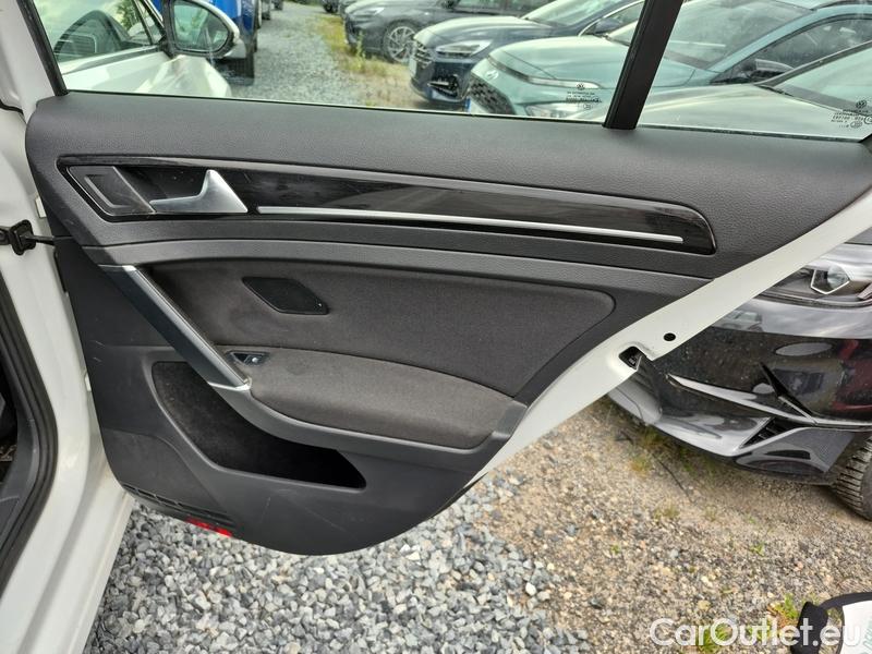  Volkswagen  Golf  VII Variant  (BV5)(2017->) Var 1.5TSI EVO 110 HL #18