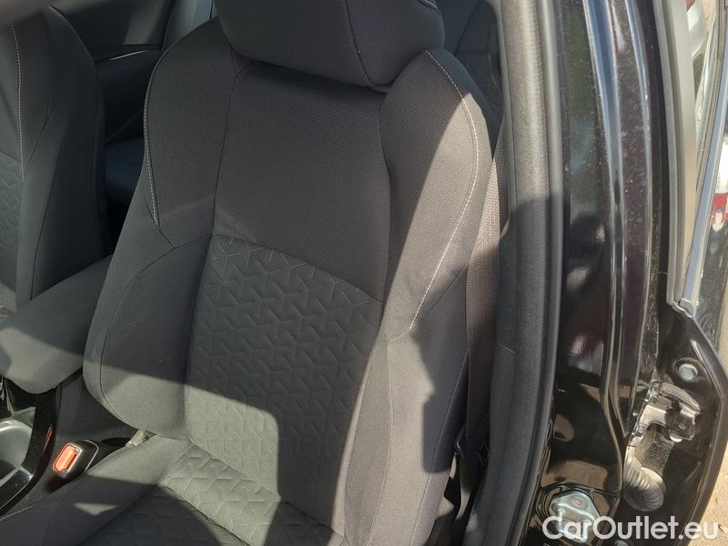  Toyota  Corolla  (E21) (2019)  TS 2.0Hyb.Com.T.S.T.AT #3