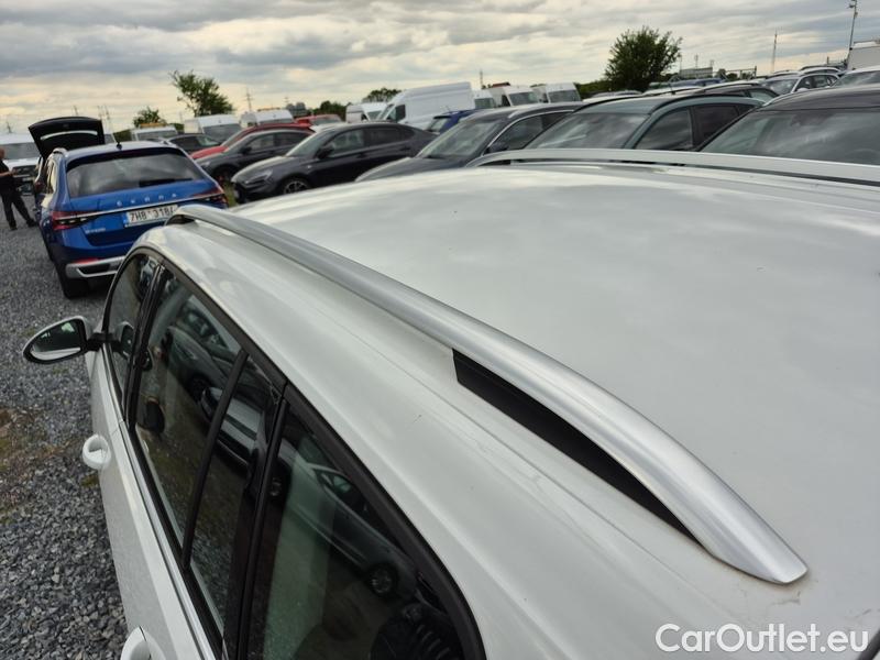  Volkswagen  Golf  VII Variant  (BV5)(2017->) Var 1.5TSI EVO 110 HL #9