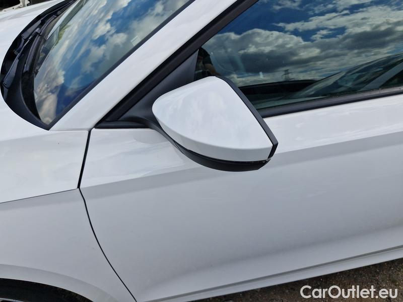  Skoda  Octavia  Lim. (NX3)(2020)  1.5TSI 110 Ambition 5d #6