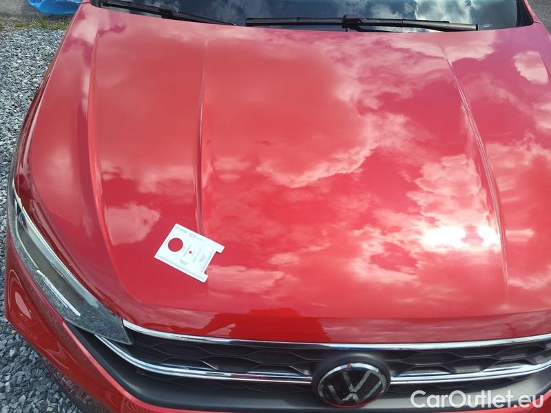  Volkswagen  Taigo  (2021)  1.0 TSI 70 Life #3