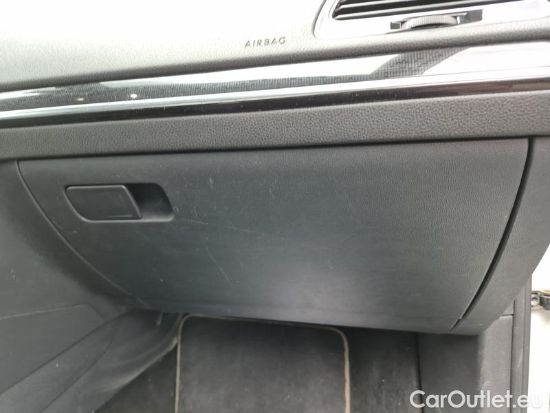  Volkswagen  Golf  VII Variant  (BV5)(2017->) Var 1.5TSI EVO 110 HL #19