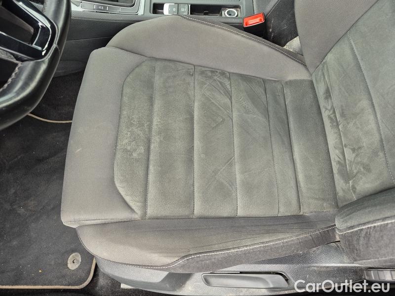  Volkswagen  Golf  VII Variant  (BV5)(2017->) Var 1.5TSI EVO 110 HL #12