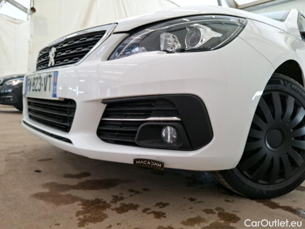  Peugeot  308  Active Pack 1.5 HDi 130CV BVM6 E6d / TRANSFO VP/VF #6