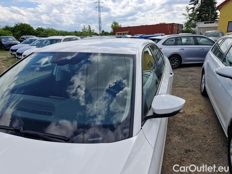 Skoda  Octavia  Lim. (NX3)(2020)  1.5TSI 110 Ambition 5d #5