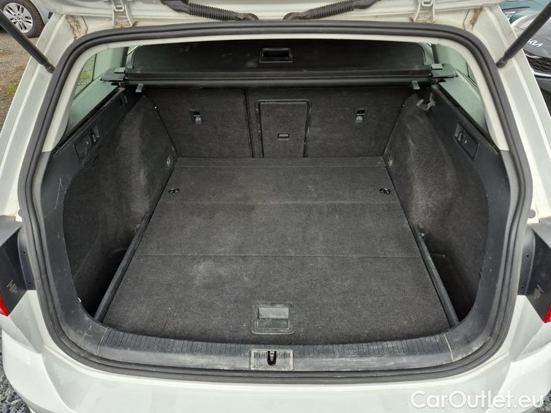  Volkswagen  Golf  VII Variant  (BV5)(2017->) Var 1.5TSI EVO 110 HL #28