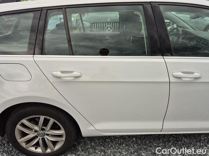  Volkswagen  Golf  VII Variant  (BV5)(2017->) Var 1.5TSI EVO 110 HL #6