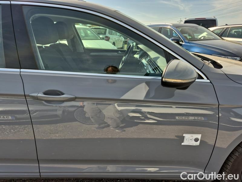  Volkswagen  Passat  Variant (CB5) (2019) Pas.Var.2.0 TDI 110 Business #14
