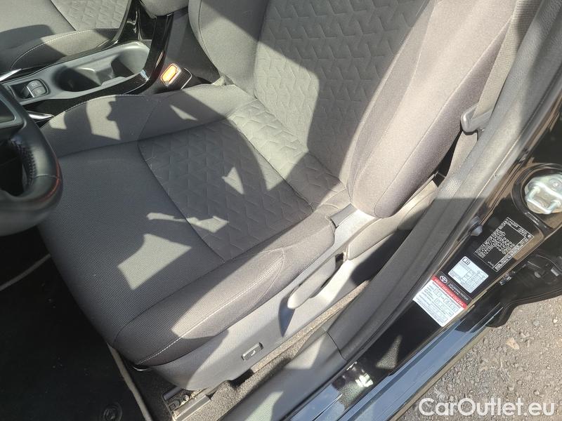  Toyota  Corolla  (E21) (2019)  TS 2.0Hyb.Com.T.S.T.AT #2