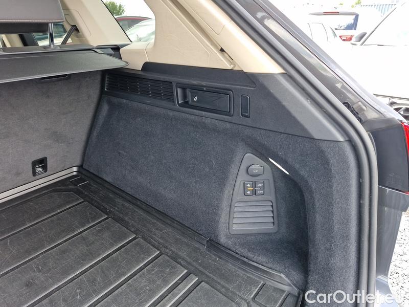  Volkswagen  Touareg  (CR7)(2018->)  3.0TDI Atmosph.4M AT #15
