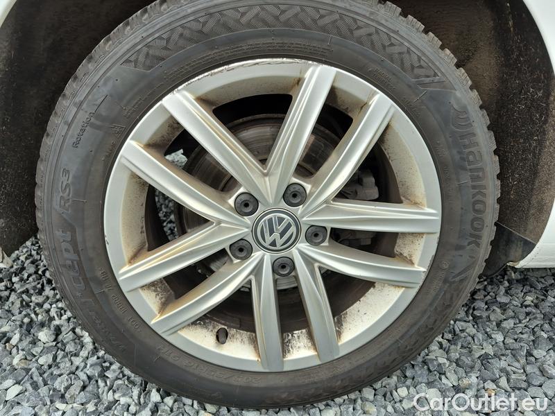  Volkswagen  Golf  VII Variant  (BV5)(2017->) Var 1.5TSI EVO 110 HL #5