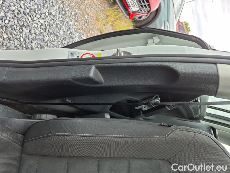  Volkswagen  Golf  VII Variant  (BV5)(2017->) Var 1.5TSI EVO 110 HL #20