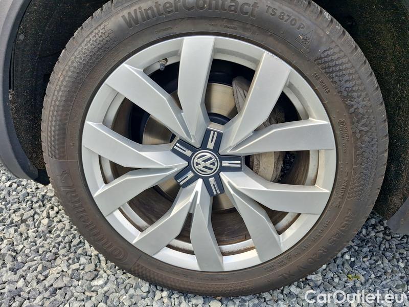  Volkswagen  Touareg  (CR7)(2018->)  3.0TDI Atmosph.4M AT #3