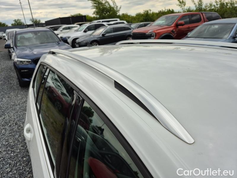  Volkswagen  Golf  VII Variant  (BV5)(2017->) Var 1.5TSI EVO 110 HL #11