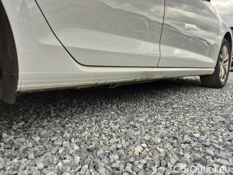  Volkswagen  Golf  VII Variant  (BV5)(2017->) Var 1.5TSI EVO 110 HL #25