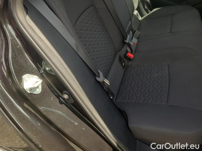  Toyota  Corolla  (E21) (2019)  TS 2.0Hyb.Com.T.S.T.AT #11