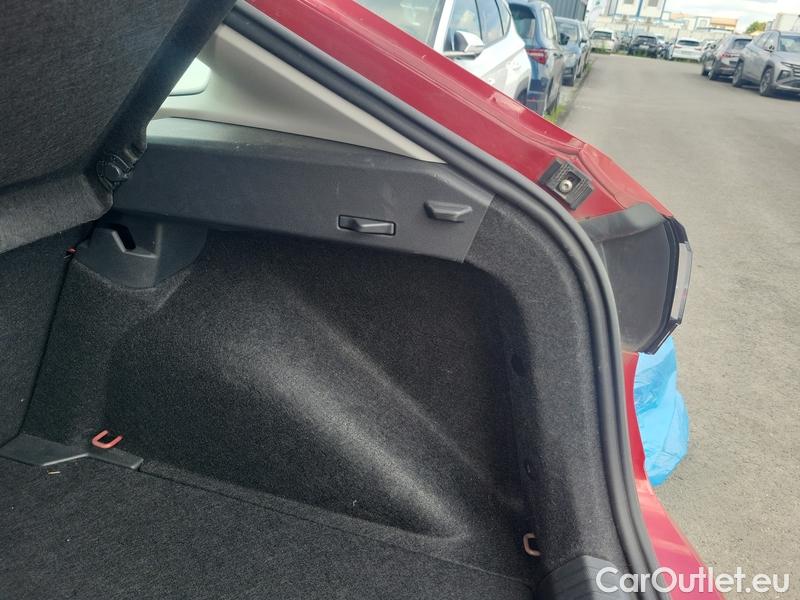  Volkswagen  Taigo  (2021)  1.0 TSI 70 Life #11