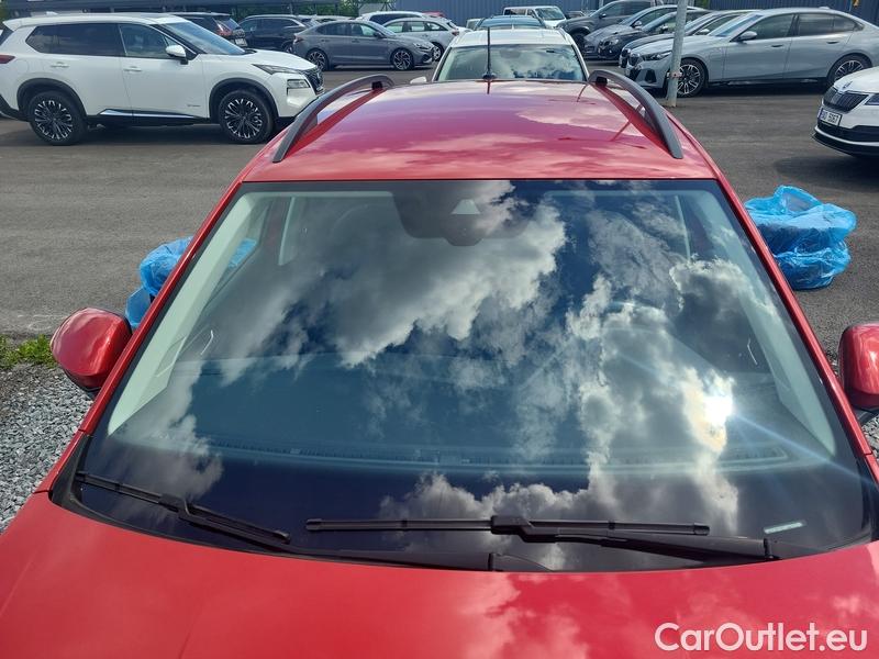  Volkswagen  Taigo  (2021)  1.0 TSI 70 Life #1