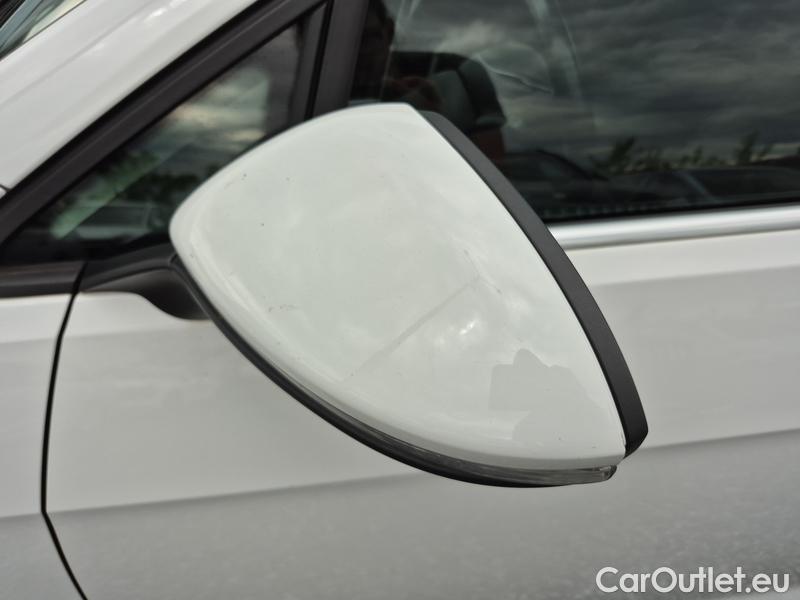  Volkswagen  Golf  VII Variant  (BV5)(2017->) Var 1.5TSI EVO 110 HL #10