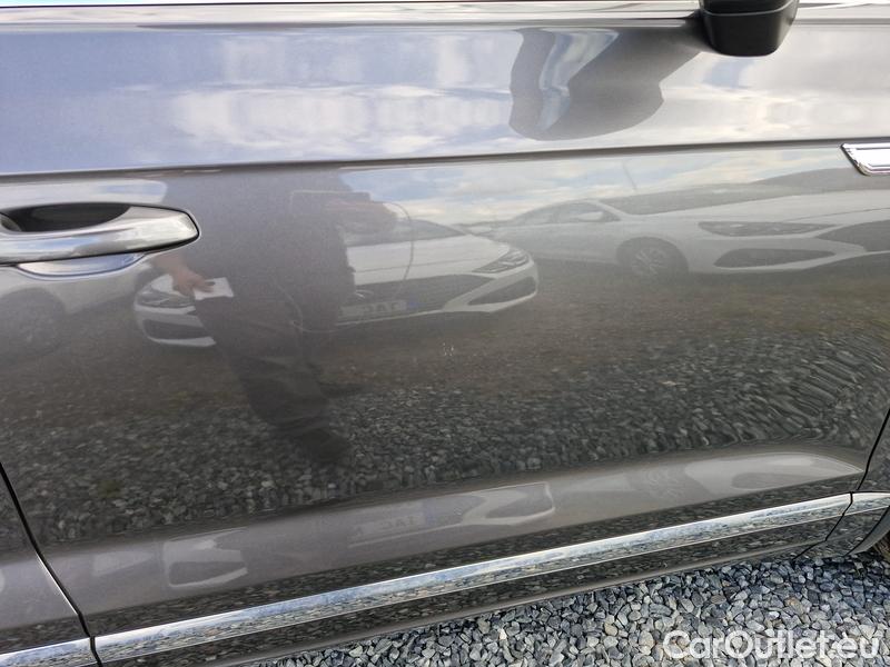  Volkswagen  Touareg  (CR7)(2018->)  3.0TDI Atmosph.4M AT #20