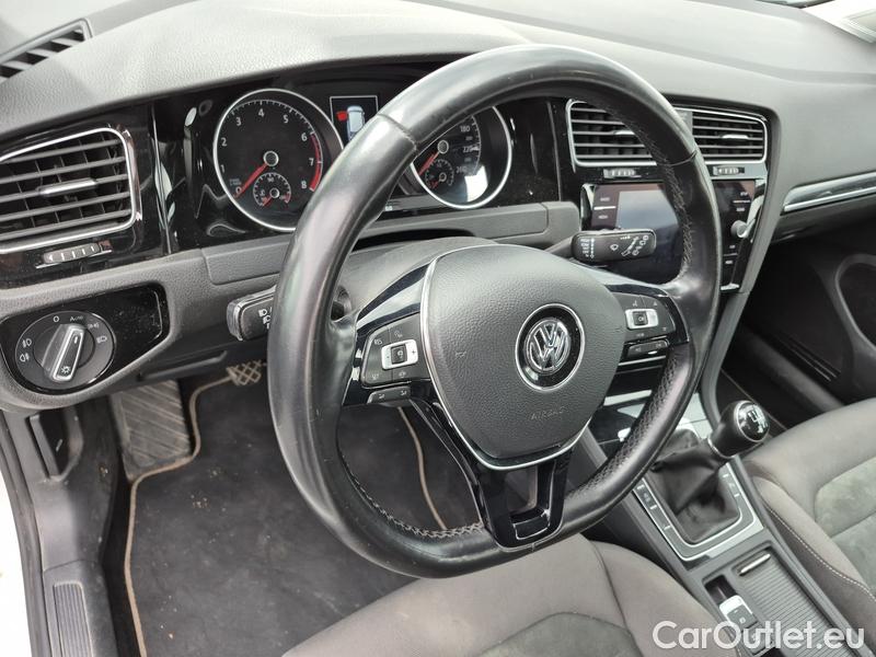  Volkswagen  Golf  VII Variant  (BV5)(2017->) Var 1.5TSI EVO 110 HL #14