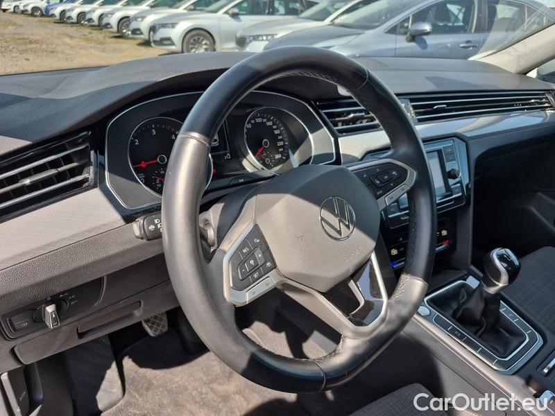  Volkswagen  Passat  Variant (CB5) (2019) Pas.Var.2.0 TDI 110 Business #6